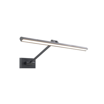 Lamps Swing Arm-Wall by W.A.C. Lighting ( 34 | PL-11033-BN Reed ) 