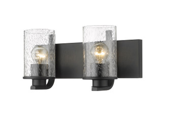 Bathroom Fixtures Two Lights by Z-Lite ( 224 | 492-2V-MB Beckett ) 