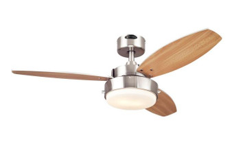 Fans Ceiling Fans by Westinghouse Lighting ( 88 | 7221600 Alloy ) 