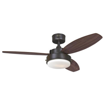 Fans Ceiling Fans by Westinghouse Lighting ( 88 | 7222500 Alloy ) 