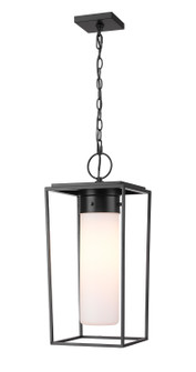 Exterior Hanging by Z-Lite ( 224 | 595CHB-BK Sheridan ) 