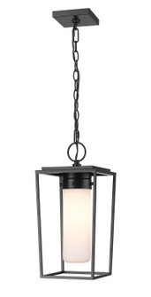 Exterior Hanging by Z-Lite ( 224 | 595CHM-BK Sheridan ) 