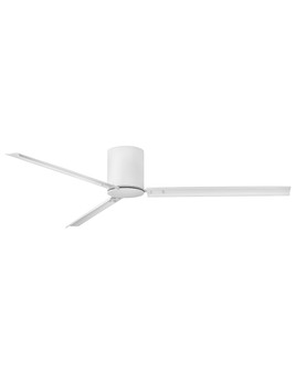 Fans Fitters by Hinkley ( 13 | 901072FMW-NDD Indy Flush ) 