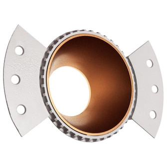 Recessed Misc by Westgate ( 418 | LRD-TL-10W-27K-4R-MG ) 