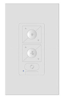 Fans Fan Controls by Modern Forms Fans ( 441 | F-WCBT-WT Fan Accessories ) 