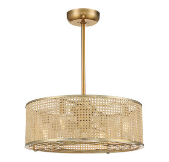 Fans Fandeliers by Savoy House ( 51 | 25-FD-1650-322 Astoria ) 