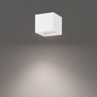 Exterior Ceiling Mount by W.A.C. Lighting ( 34 | FM-W47206-30-WT Downtown ) 