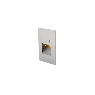 Utility Indoor Step Lights by W.A.C. Lighting ( 34 | WL-LED202-AM-SS Step Light With Photocell ) 