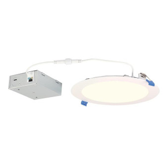 Recessed Line Voltage 8In Trims by Westinghouse Lighting ( 88 | 5245000 ) 