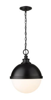 Pendants Sphere by Z-Lite ( 224 | 619P14-MB Peyton ) 