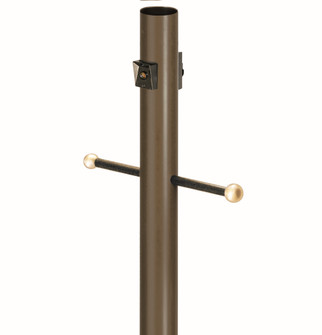 Exterior Posts by Wave Lighting ( 301 | 293-C320-BZ ) 
