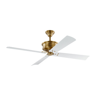 Fans Damp Location by Visual Comfort Fan ( 71 | 4SBWR56HAB Subway 56 ) 