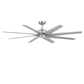 Fans Wet Location by Modern Forms Fans ( 441 | FR-W2301-70-BN Roboto Xl ) 