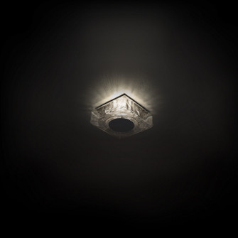 Exterior Ceiling Mount by W.A.C. Lighting ( 34 | FM-W71310-40-BK Cuboid ) 