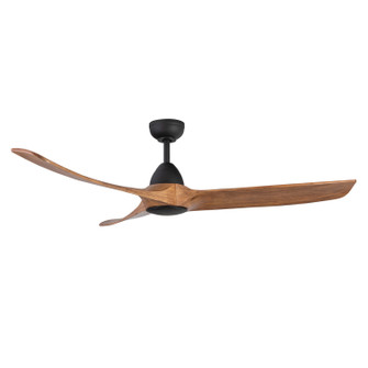 Fans Damp Location by Kuzco Lighting ( 347 | CF77860-MB/NW Baylor ) 
