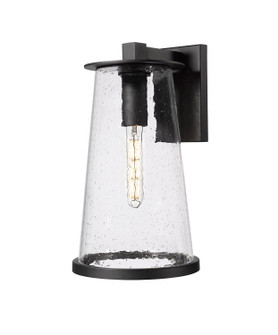 Exterior Wall Mount by Z-Lite ( 224 | 5004B-BK Bar Harbor ) 
