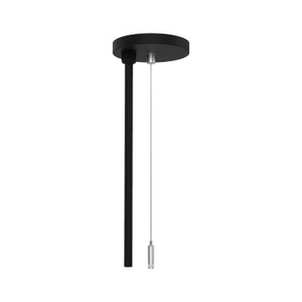 Multi-Systems Line Voltage Pendants by W.A.C. Lighting ( 34 | SKCF96-BK 120V Track ) 