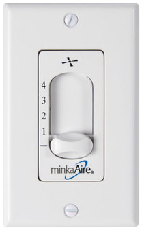 Fans Fan Controls by Minka Aire ( 15 | WC105-WH Minka Aire ) 