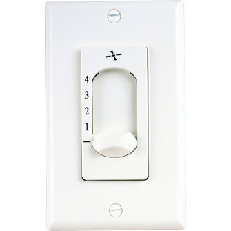 Fans Fan Controls by Progress Lighting ( 54 | P2613-30 Airpro ) 