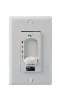 Fans Fan Controls by Visual Comfort Fan ( 71 | ESSWC-4-WH Universal Control ) 
