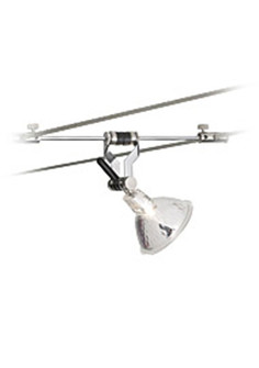 Multi-Systems Low Voltage Heads by Visual Comfort Modern ( 182 | 700KPIV02S K-Pivot ) 