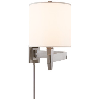 Lamps Swing Arm-Wall by Visual Comfort Signature ( 268 | PT 2000BC-S Architect'S ) 