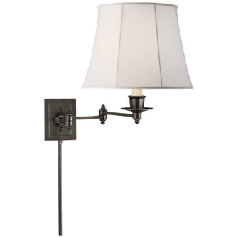 Lamps Swing Arm-Wall by Visual Comfort Signature ( 268 | S 2000BZ-L Swing Arm Sconce ) 