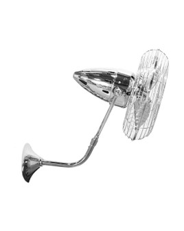 Fans Portable/Wall by Matthews Fan Company ( 101 | BP-CR-MTL-DAMP Bruna Parede ) 