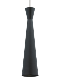 Multi-Systems Low Voltage Pendants by Visual Comfort Modern ( 182 | 700MPWDSBZ-LED930 Windsor ) 
