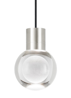 Multi-Systems Line Voltage Pendants by Visual Comfort Modern ( 182 | 700TDMINAP1CBS-LEDWD Mina ) 