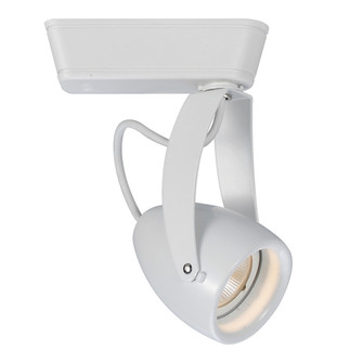 Track Heads by W.A.C. Lighting ( 34 | L-LED810F-30-WT Impulse ) 