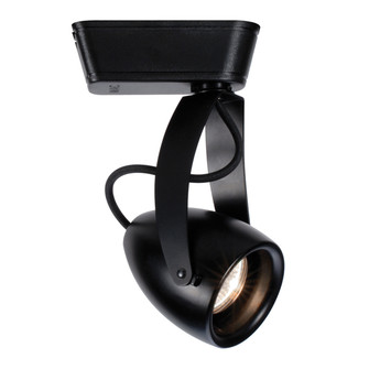 Track Heads by W.A.C. Lighting ( 34 | L-LED810F-40-BK Impulse ) 