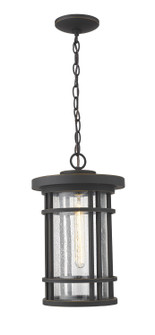 Exterior Hanging by Z-Lite ( 224 | 570CHB-ORB Jordan ) 