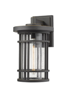 Exterior Wall Mount by Z-Lite ( 224 | 570XL-ORB Jordan ) 