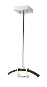 Pendants Other by Z-Lite ( 224 | 620-12L-CH-LED Arc ) 